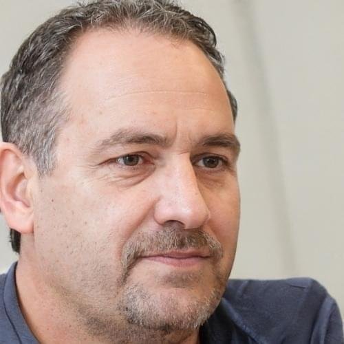 Steel Bite Pro - User 1